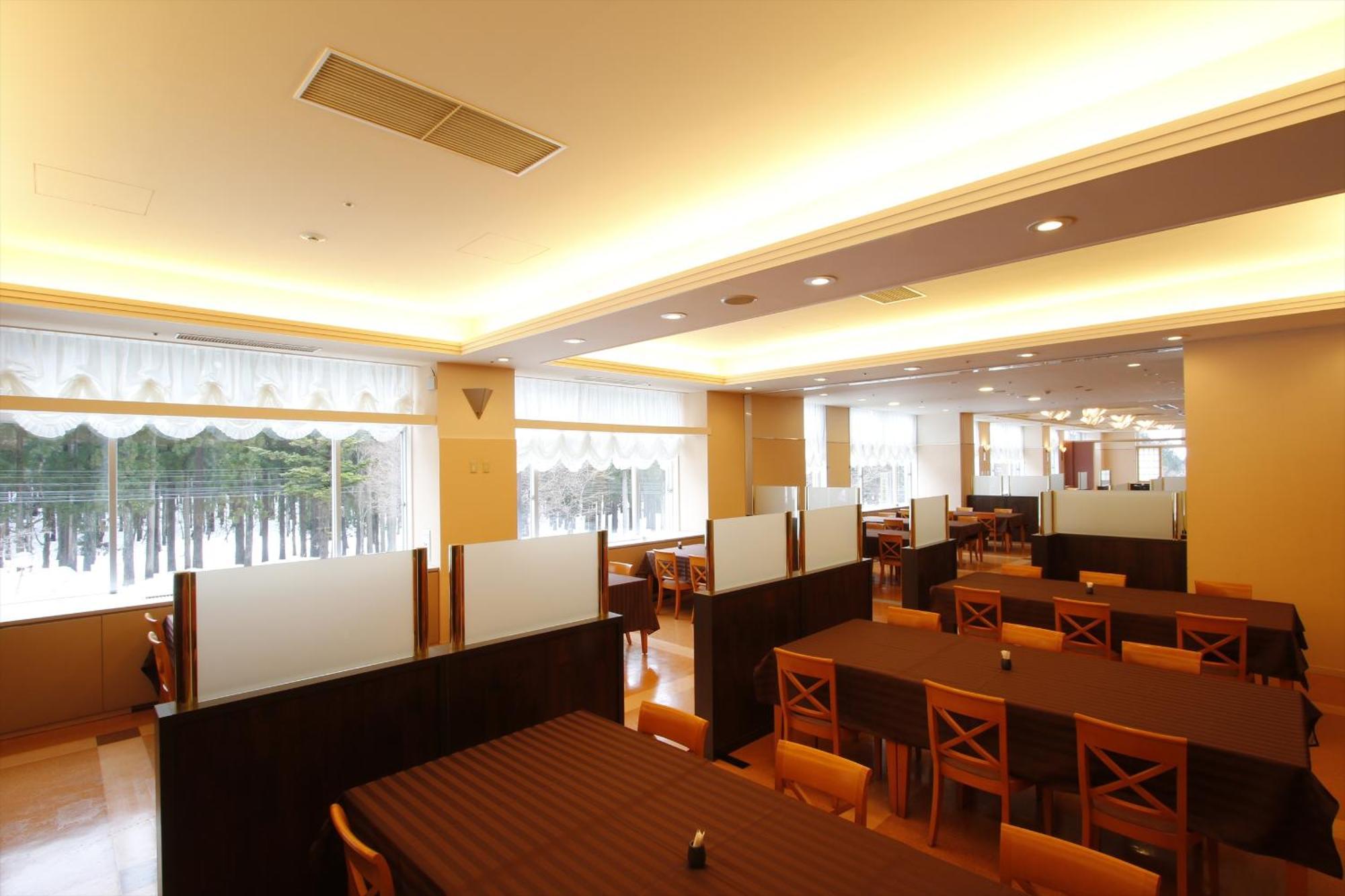 Hotel Morinokaze Tateyama‎ Toyama Station Exterior foto