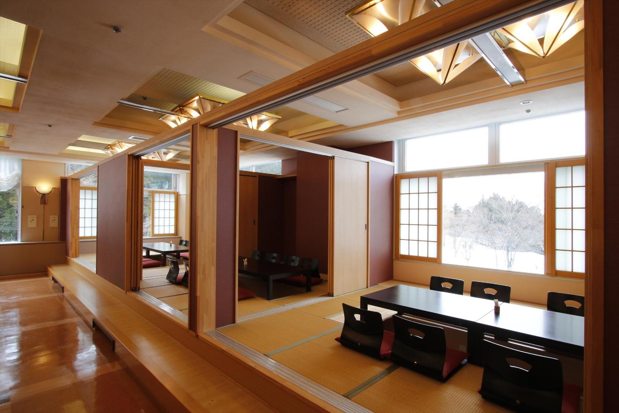 Hotel Morinokaze Tateyama‎ Toyama Station Exterior foto