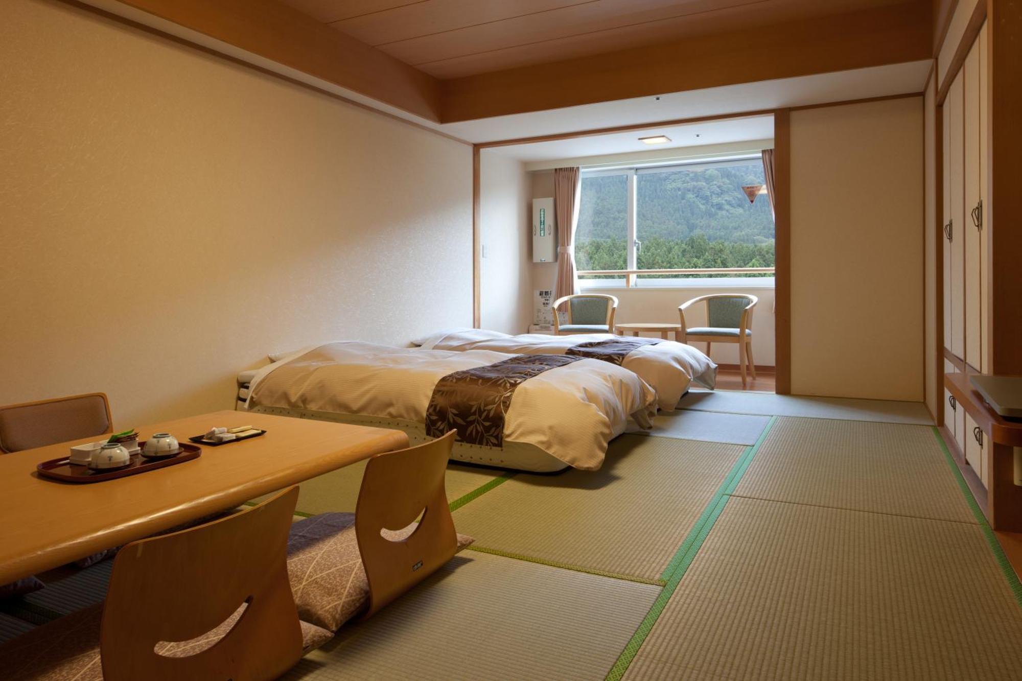 Hotel Morinokaze Tateyama‎ Toyama Station Exterior foto