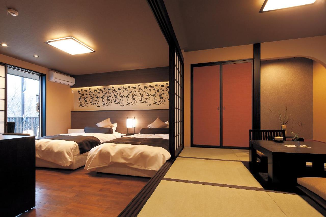Hotel Morinokaze Tateyama‎ Toyama Station Exterior foto