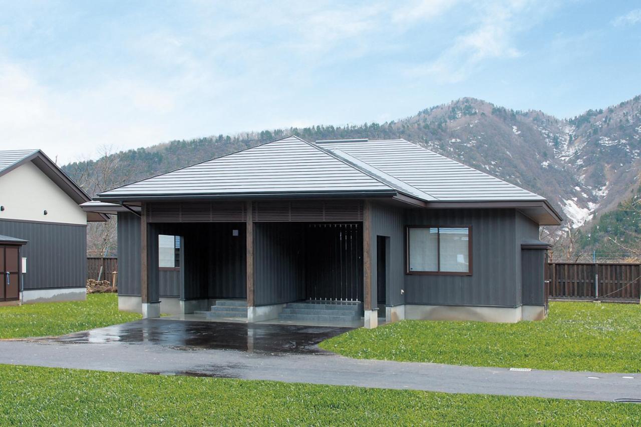 Hotel Morinokaze Tateyama‎ Toyama Station Exterior foto